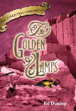 The Golden Lamps (The Terrestria Chronicles, Book 6)