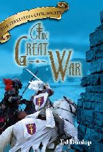The Great War (The Terrestria Chronicles, Book 7)