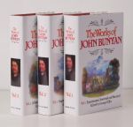 The Works of John Bunyan 3 Volume Set
