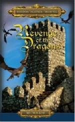 Revenge of the Dragons (Kingdom Tales from Terrestria, Book 5)