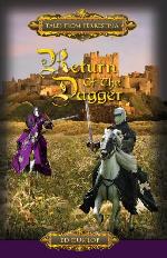 Return of the Dagger (Tales from Terrestria, Book 3)