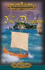 The Isle of Dragons (Tales from Terrestria Book 4)