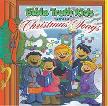 Bible Truth Kids Sing Christmas Songs