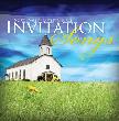 The Singing Church: Invitation Songs