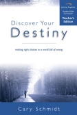 Discover your Destiny: Teacher Edition