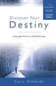 Discover your Destiny: Student Edition