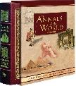 The Annals of the World: James Ussher's Classic Survey of Ancient World History with CD