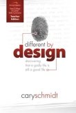 Different by Design: Teacher Edition