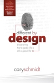 Different by Design: Student Edition