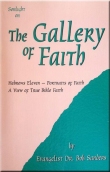 The Gallery of Faith