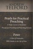 Pearls for Practical Preaching / Peter