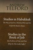 Studies in Habakkuk / Studies in the Book of Job