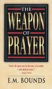 The Weapon Of Prayer