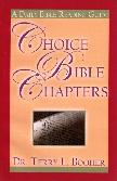 Choice Bible Chapters