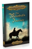 The Minstrel’s Journey (Kingdom Tales from Terrestria, Book 7)