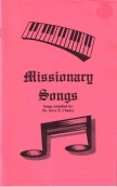 Missionary Songs