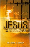 Jesus in the Tabernacle