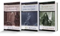 Ironside Commentary Series (hardcover) - 19 Volumes
