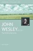 John Wesley: The World is My Parish