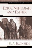 Ezra, Nehemiah, & Esther