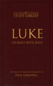 Luke: Journey with Jesus Expanded Outlines and Comments