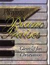 Playing Piano Praises - Book