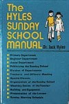 The Hyles Sunday School Manual