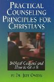 Practical Counseling Principles for Christians