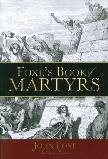 Foxe's Book of Martyrs (unabridged)