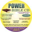 PowerBible CD