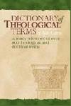 Dictionary of Theological Terms