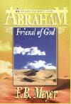 Abraham, Friend Of God