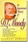 An Inspirational Treasury Of D.L. Moody