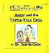 Andy and the Tattle-Tale Doll