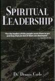 Spiritual Leadership Volume I