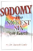 Sodomy: The Sickest Sin on Earth