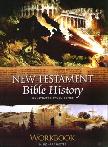 New Testament Bible History Workbook