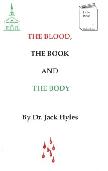 The Blood, The Book, And The Body
