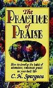 Practice Of Praise