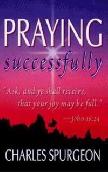 Praying Sucessfully