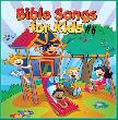 Bible Songs for Kids #6