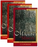 Majesty in Misery 3 Volume Set