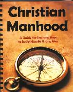 Christian Manhood