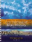 Old Testament Bible History Workbook