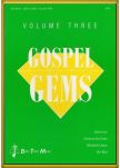 Gospel Gems Choral Book