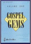 Gospel Gems Vol. 1 Choral Book