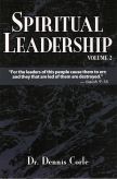 Spiritual Leadership Volume II