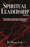 Spiritual Leadership Volume III