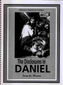 The Disclosures in Daniel