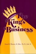 The King's Business